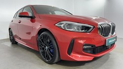 2020 (20) BMW 1 SERIES 118i M Sport 5dr Step Auto 5056059