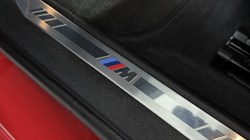 2020 (20) BMW 1 SERIES 118i M Sport 5dr Step Auto 5001511