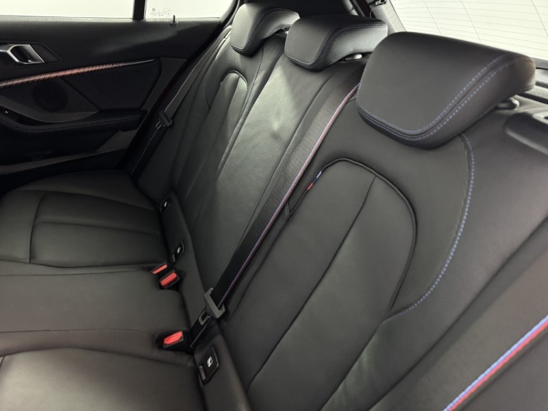 2020 (20) BMW 1 SERIES 118i M Sport 5dr Step Auto 5001508