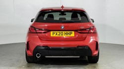 2020 (20) BMW 1 SERIES 118i M Sport 5dr Step Auto 5001523