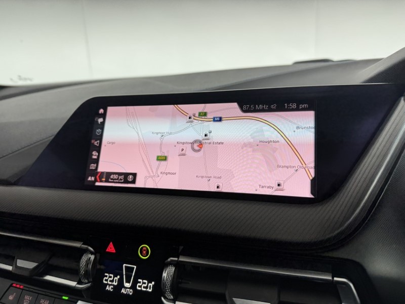 2020 (20) BMW 1 SERIES 118i M Sport 5dr Step Auto 5001484