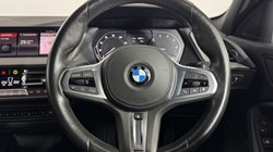 2020 (20) BMW 1 SERIES 118i M Sport 5dr Step Auto 5001491