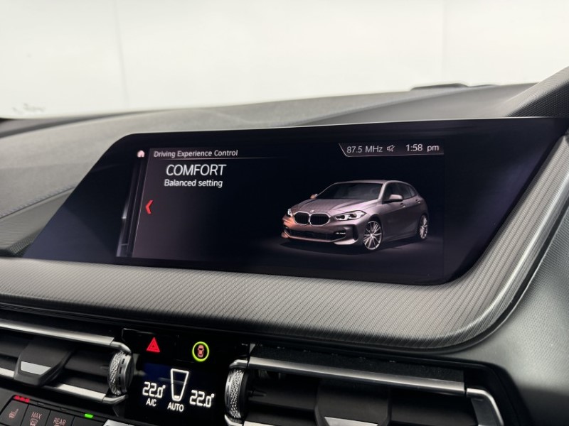 2020 (20) BMW 1 SERIES 118i M Sport 5dr Step Auto 5001489