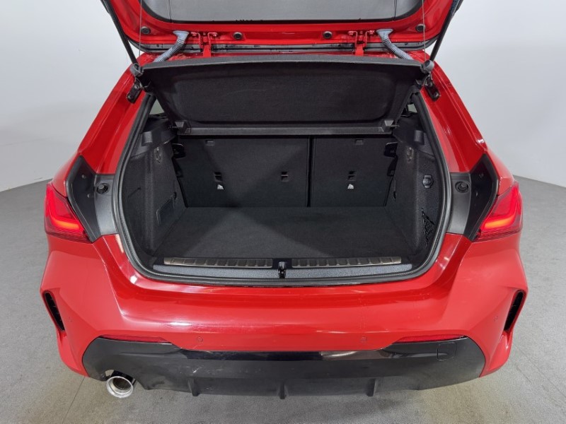 2020 (20) BMW 1 SERIES 118i M Sport 5dr Step Auto 5001507