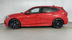2020 (20) BMW 1 SERIES 118i M Sport 5dr Step Auto 5056048
