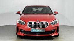 2020 (20) BMW 1 SERIES 118i M Sport 5dr Step Auto 5001543