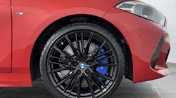 2020 (20) BMW 1 SERIES 118i M Sport 5dr Step Auto 5056033