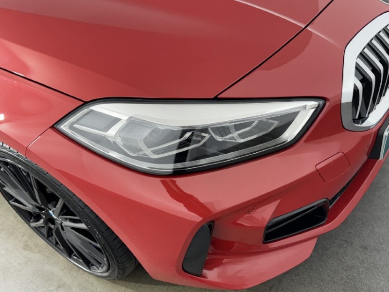 2020 (20) BMW 1 SERIES 118i M Sport 5dr Step Auto 5056034