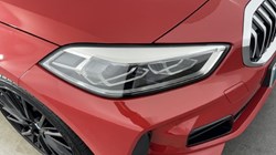 2020 (20) BMW 1 SERIES 118i M Sport 5dr Step Auto 5056034
