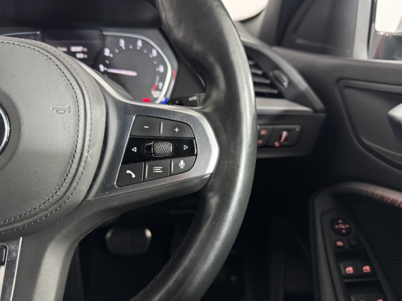 2020 (20) BMW 1 SERIES 118i M Sport 5dr Step Auto 5001493