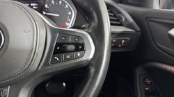 2020 (20) BMW 1 SERIES 118i M Sport 5dr Step Auto 5001493