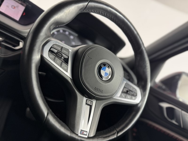 2020 (20) BMW 1 SERIES 118i M Sport 5dr Step Auto 5001494