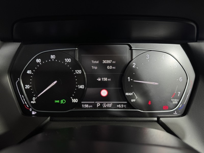 2020 (20) BMW 1 SERIES 118i M Sport 5dr Step Auto 5001479