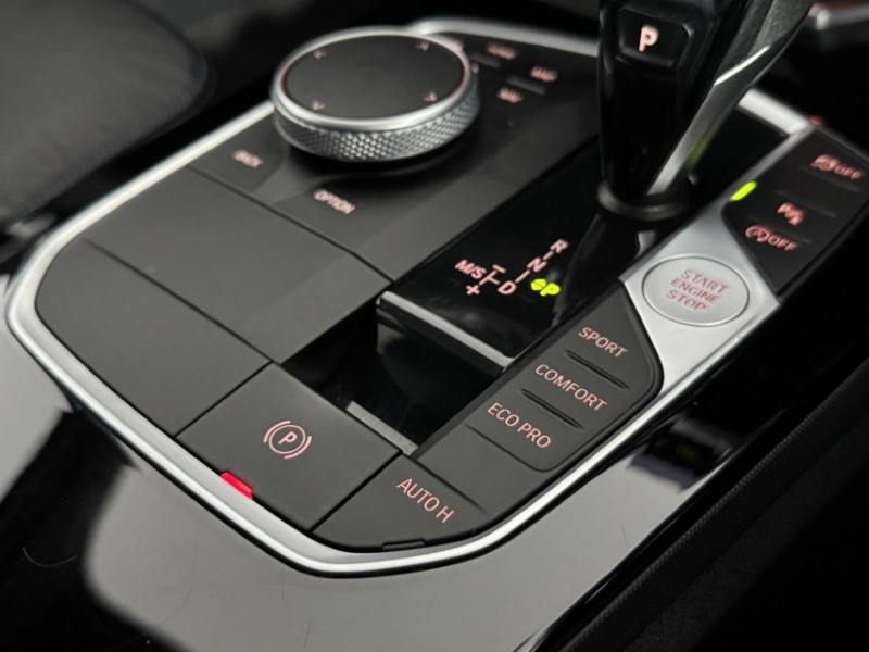 2020 (20) BMW 1 SERIES 118i M Sport 5dr Step Auto 5001500