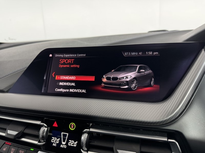 2020 (20) BMW 1 SERIES 118i M Sport 5dr Step Auto 5001488
