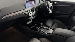 2020 (20) BMW 1 SERIES 118i M Sport 5dr Step Auto 5001509