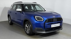 2026 (75) MINI COUNTRYMAN 1.5 C Classic 5dr Auto 5674368