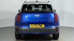 2026 (75) MINI COUNTRYMAN 1.5 C Classic 5dr Auto 5674373