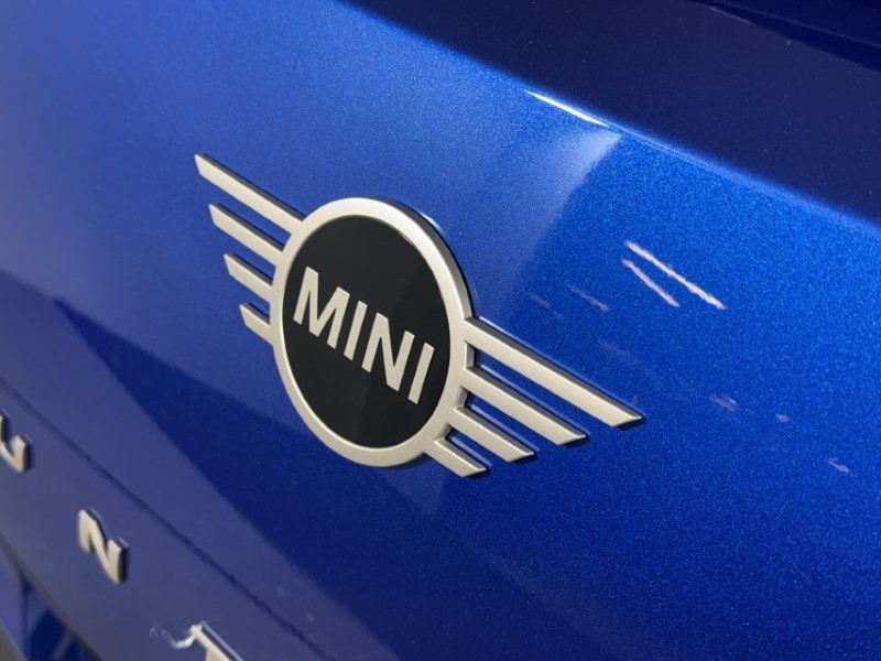 2026 (75) MINI COUNTRYMAN 1.5 C Classic 5dr Auto 5674149