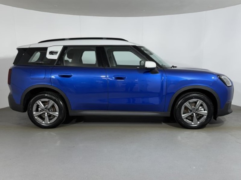 2026 (75) MINI COUNTRYMAN 1.5 C Classic 5dr Auto 5674366