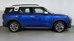 2026 (75) MINI COUNTRYMAN 1.5 C Classic 5dr Auto 5674366