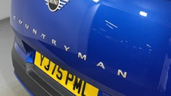 2026 (75) MINI COUNTRYMAN 1.5 C Classic 5dr Auto 5674148