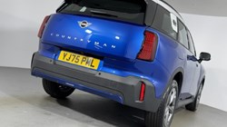 2026 (75) MINI COUNTRYMAN 1.5 C Classic 5dr Auto 5674147