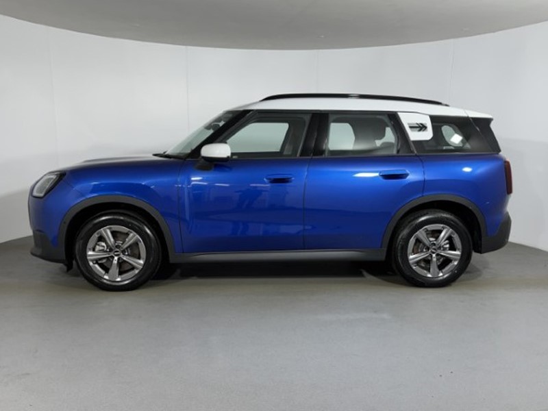 2026 (75) MINI COUNTRYMAN 1.5 C Classic 5dr Auto 5674369