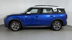 2026 (75) MINI COUNTRYMAN 1.5 C Classic 5dr Auto 5674369
