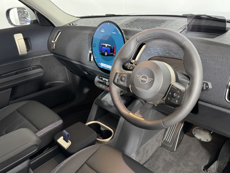2026 (75) MINI COUNTRYMAN 1.5 C Classic 5dr Auto 5674132