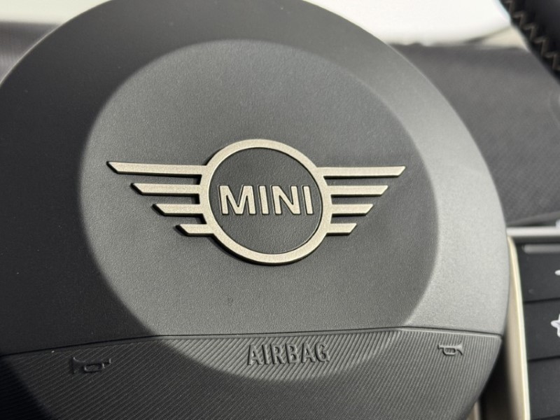 2026 (75) MINI COUNTRYMAN 1.5 C Classic 5dr Auto 5674118