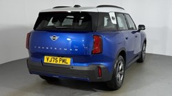 2026 (75) MINI COUNTRYMAN 1.5 C Classic 5dr Auto 5674370