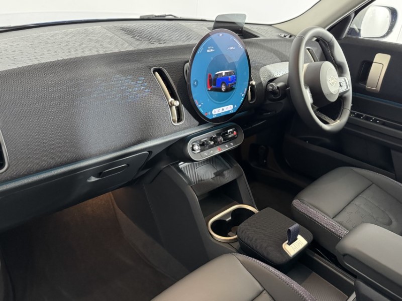 2026 (75) MINI COUNTRYMAN 1.5 C Classic 5dr Auto 5674163
