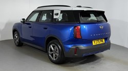 2026 (75) MINI COUNTRYMAN 1.5 C Classic 5dr Auto 5674367