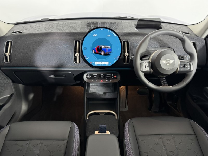 2026 (75) MINI COUNTRYMAN 1.5 C Classic 5dr Auto 5674162