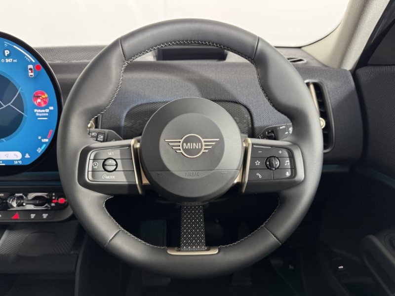2026 (75) MINI COUNTRYMAN 1.5 C Classic 5dr Auto 5674115