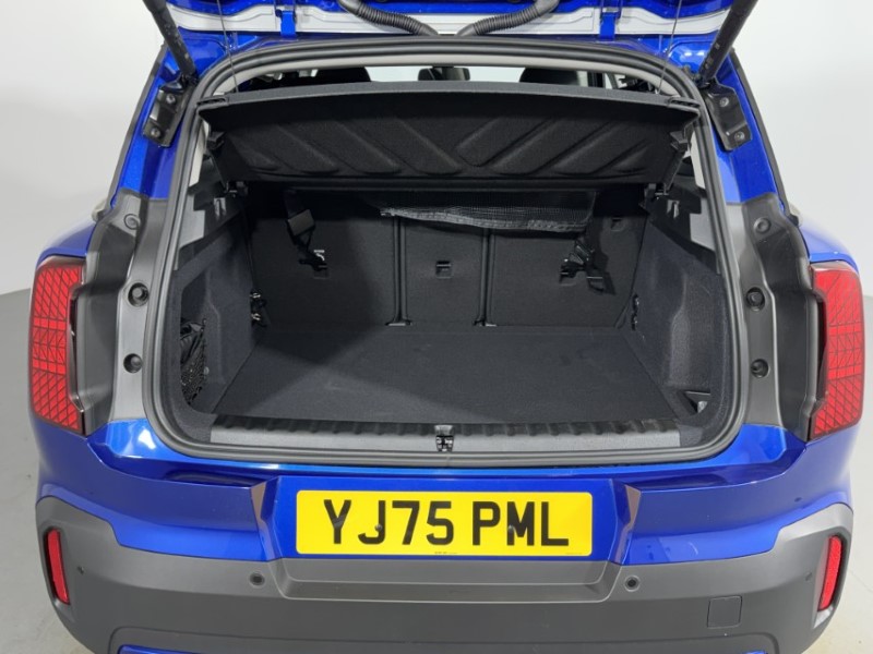 2026 (75) MINI COUNTRYMAN 1.5 C Classic 5dr Auto 5674151