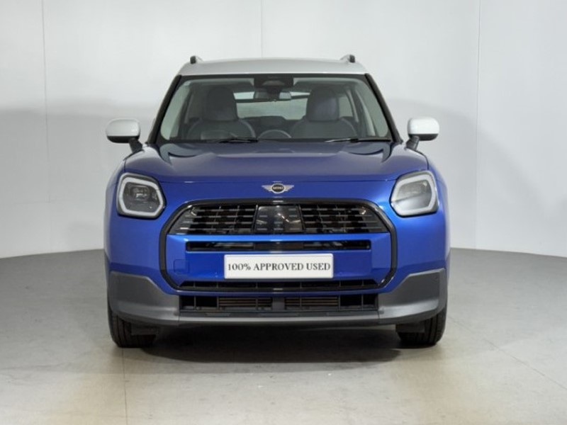 2026 (75) MINI COUNTRYMAN 1.5 C Classic 5dr Auto 5674372