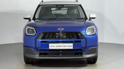 2026 (75) MINI COUNTRYMAN 1.5 C Classic 5dr Auto 5674372