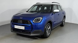2026 (75) MINI COUNTRYMAN 1.5 C Classic 5dr Auto 5674371