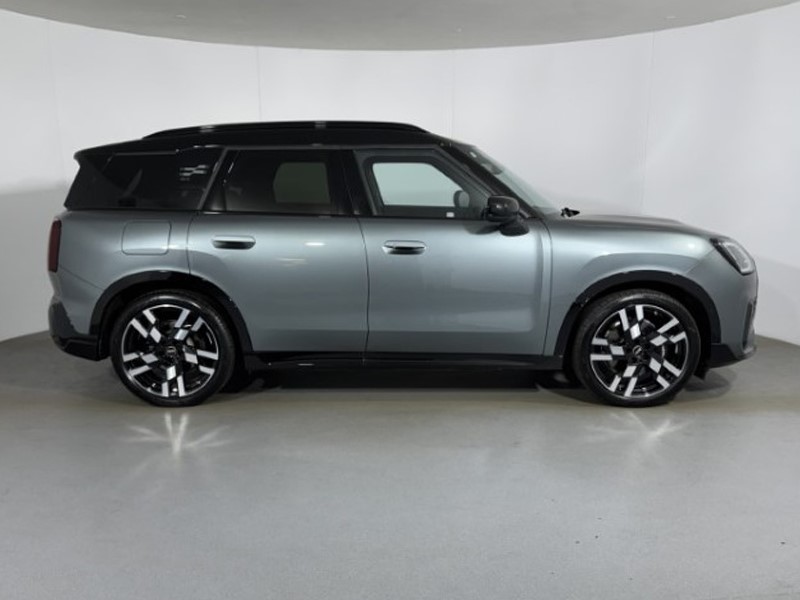 2026 (75) MINI COUNTRYMAN 230kW SE Sport [Level 1] ALL4 66kWh 5dr Auto 5676535