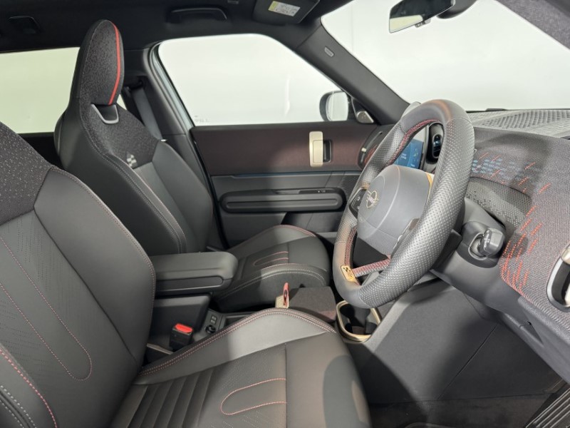 2026 (75) MINI COUNTRYMAN 230kW SE Sport [Level 1] ALL4 66kWh 5dr Auto 5676447