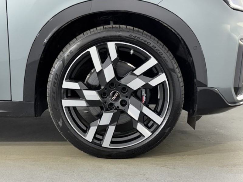 2026 (75) MINI COUNTRYMAN 230kW SE Sport [Level 1] ALL4 66kWh 5dr Auto 5676536