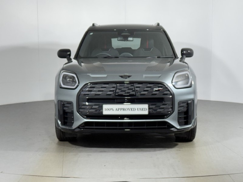 2026 (75) MINI COUNTRYMAN 230kW SE Sport [Level 1] ALL4 66kWh 5dr Auto 5676520
