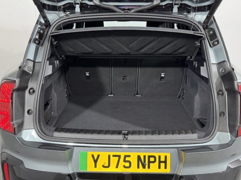 2026 (75) MINI COUNTRYMAN 230kW SE Sport [Level 1] ALL4 66kWh 5dr Auto 5676468