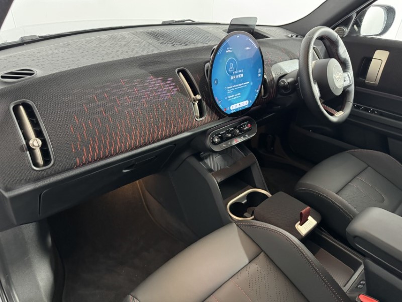 2026 (75) MINI COUNTRYMAN 230kW SE Sport [Level 1] ALL4 66kWh 5dr Auto 5676484