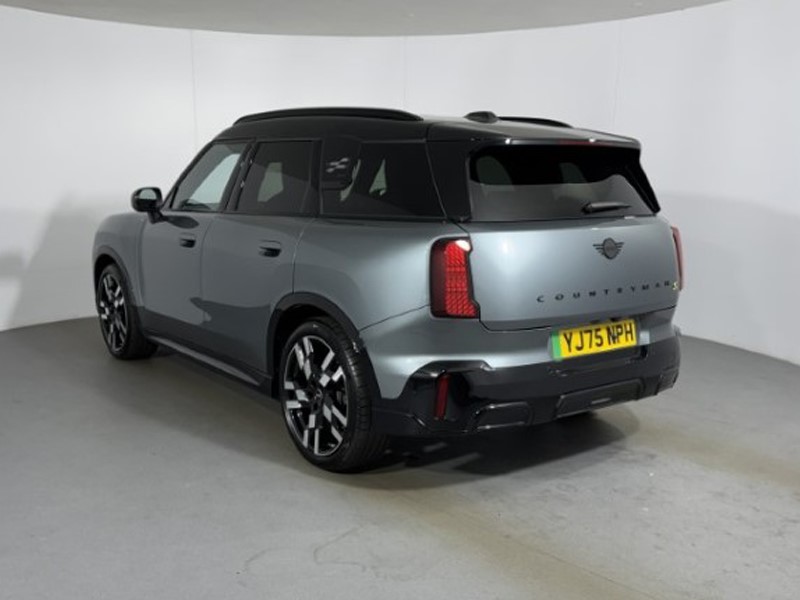 2026 (75) MINI COUNTRYMAN 230kW SE Sport [Level 1] ALL4 66kWh 5dr Auto 5676534