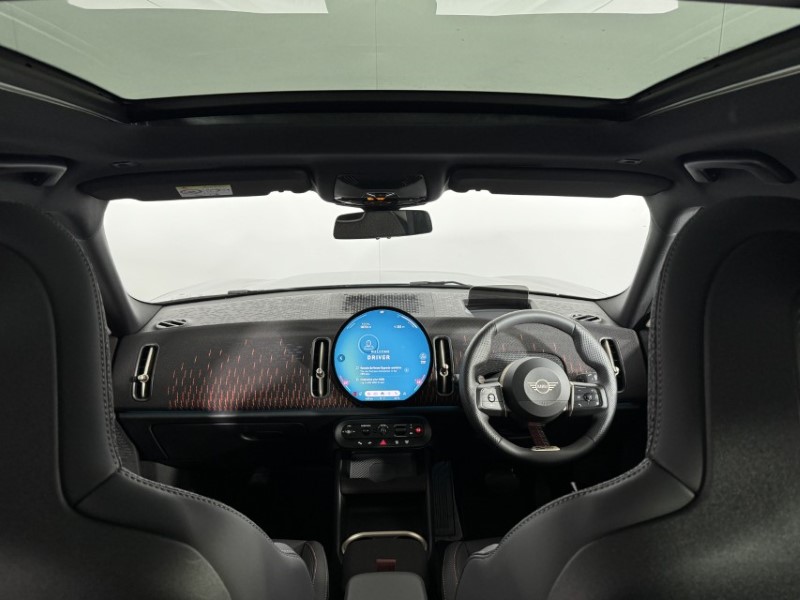 2026 (75) MINI COUNTRYMAN 230kW SE Sport [Level 1] ALL4 66kWh 5dr Auto 5676483