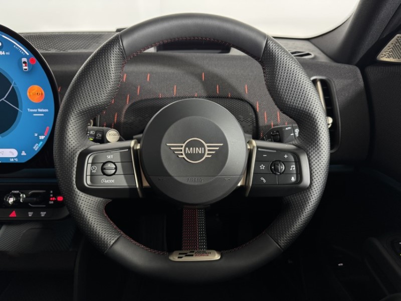2026 (75) MINI COUNTRYMAN 230kW SE Sport [Level 1] ALL4 66kWh 5dr Auto 5676426