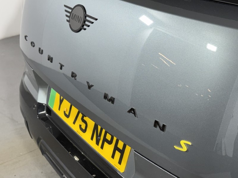 2026 (75) MINI COUNTRYMAN 230kW SE Sport [Level 1] ALL4 66kWh 5dr Auto 5676464